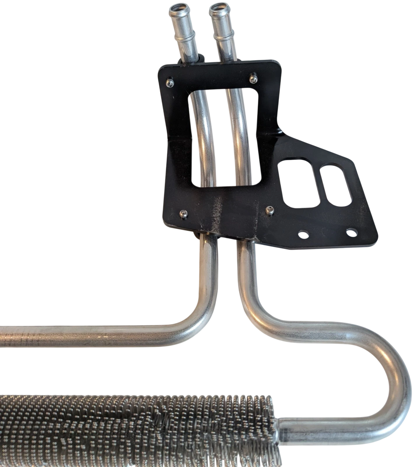 21584129 Genuine Volvo Power Steering Heat Exchanger Kit