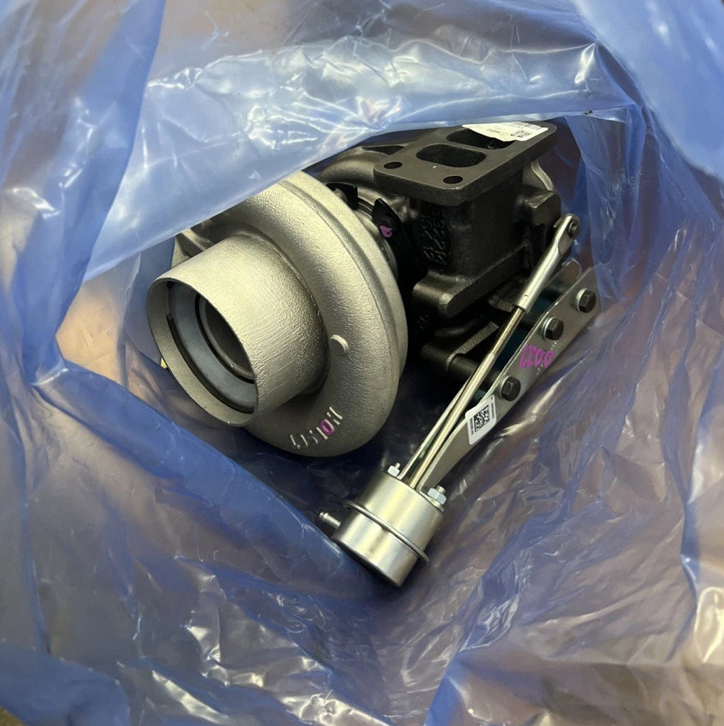 Genuine Cummins Turbocharger HX35