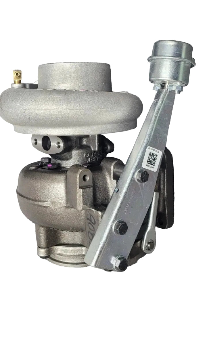 Genuine Cummins Turbocharger HX40W