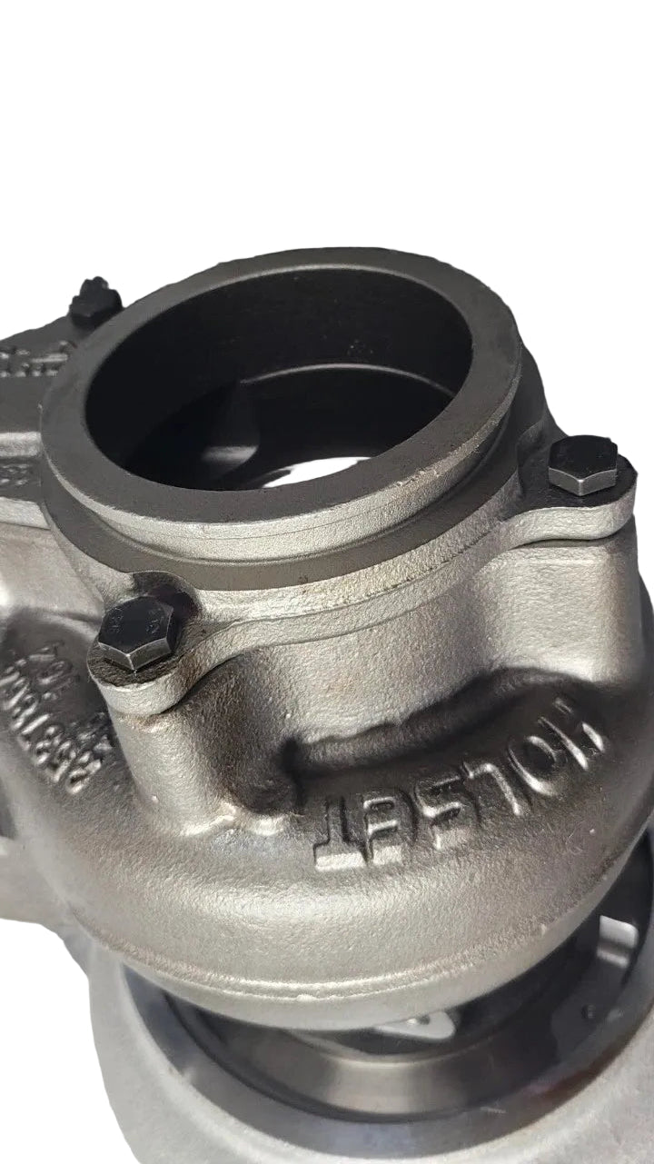 4089716RX Genuine Cummins Turbocharger HX40W