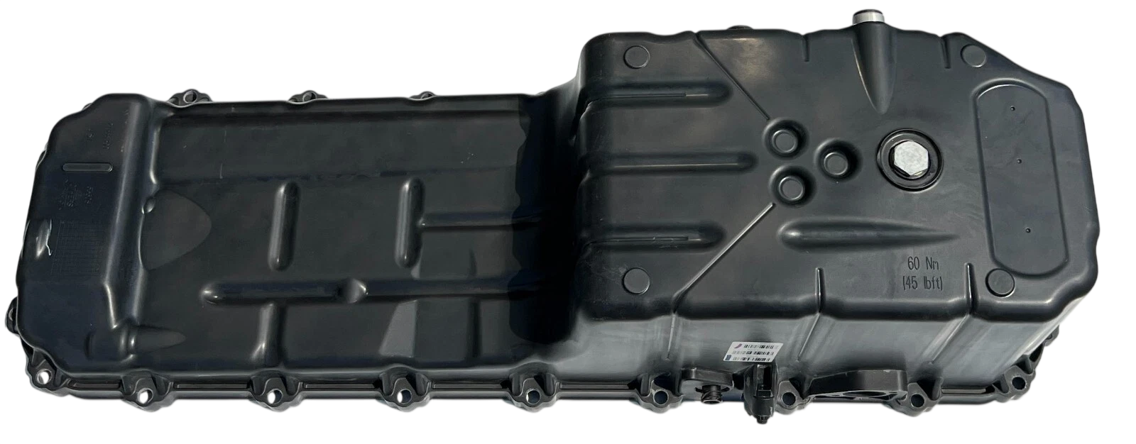 20493971 Genuine Volvo Oil Pan