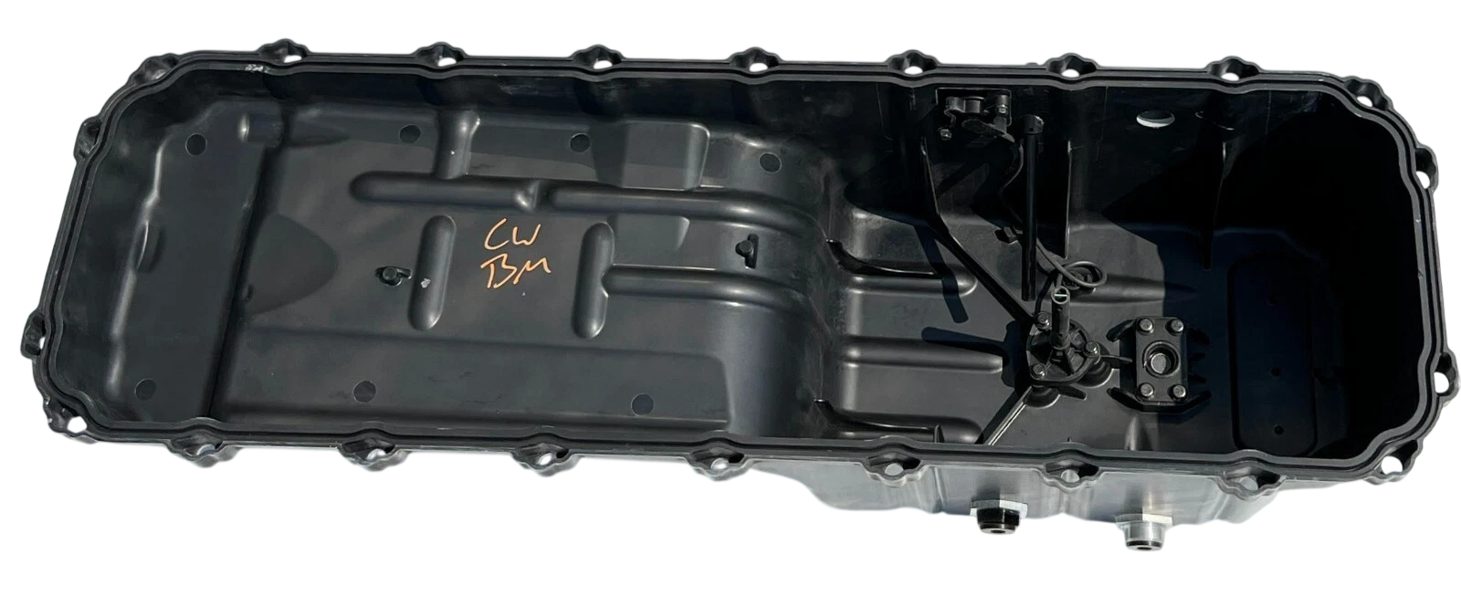 20522523 Genuine Volvo Oil Pan