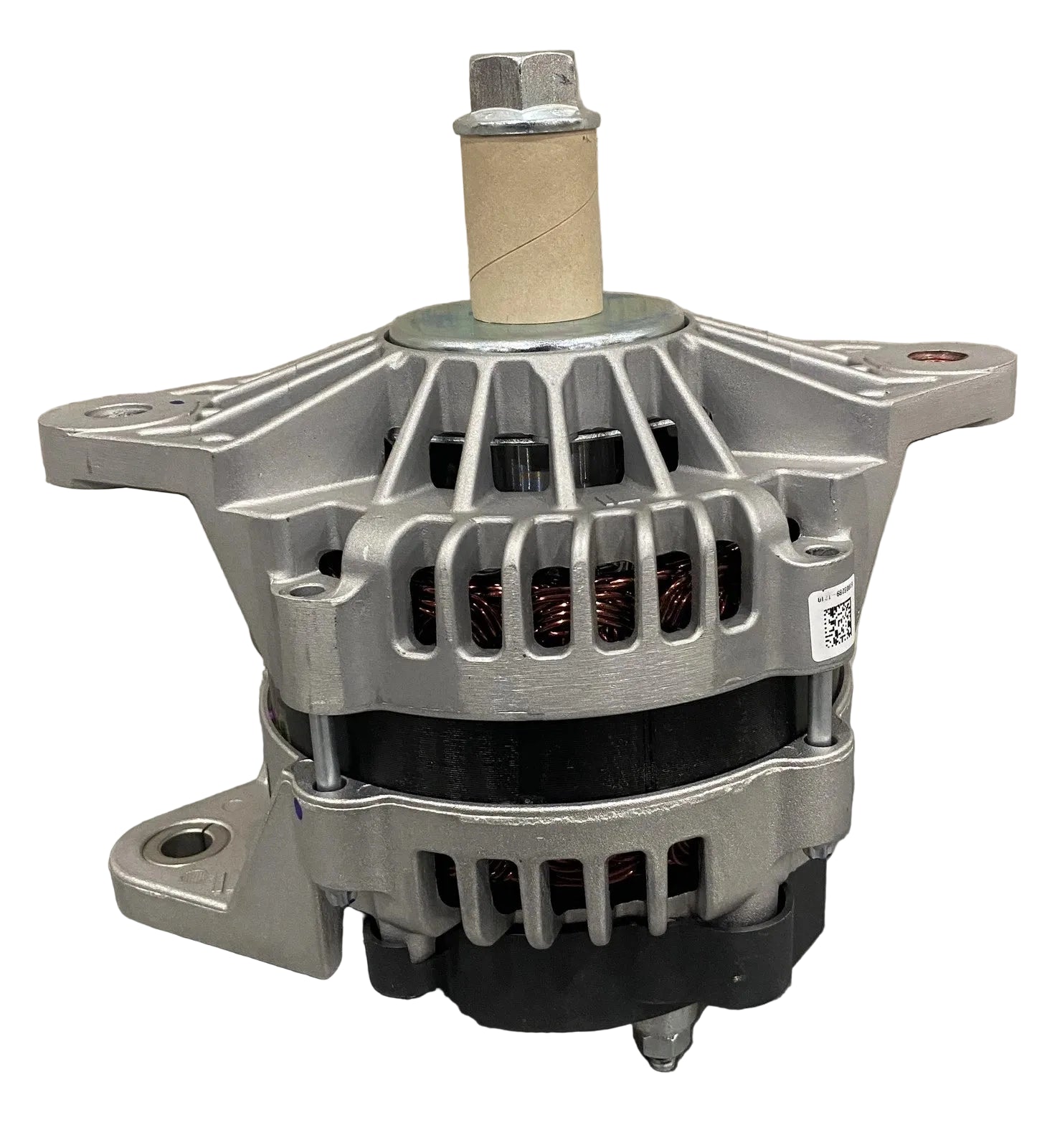 5482741 Genuine Cummins Alternator