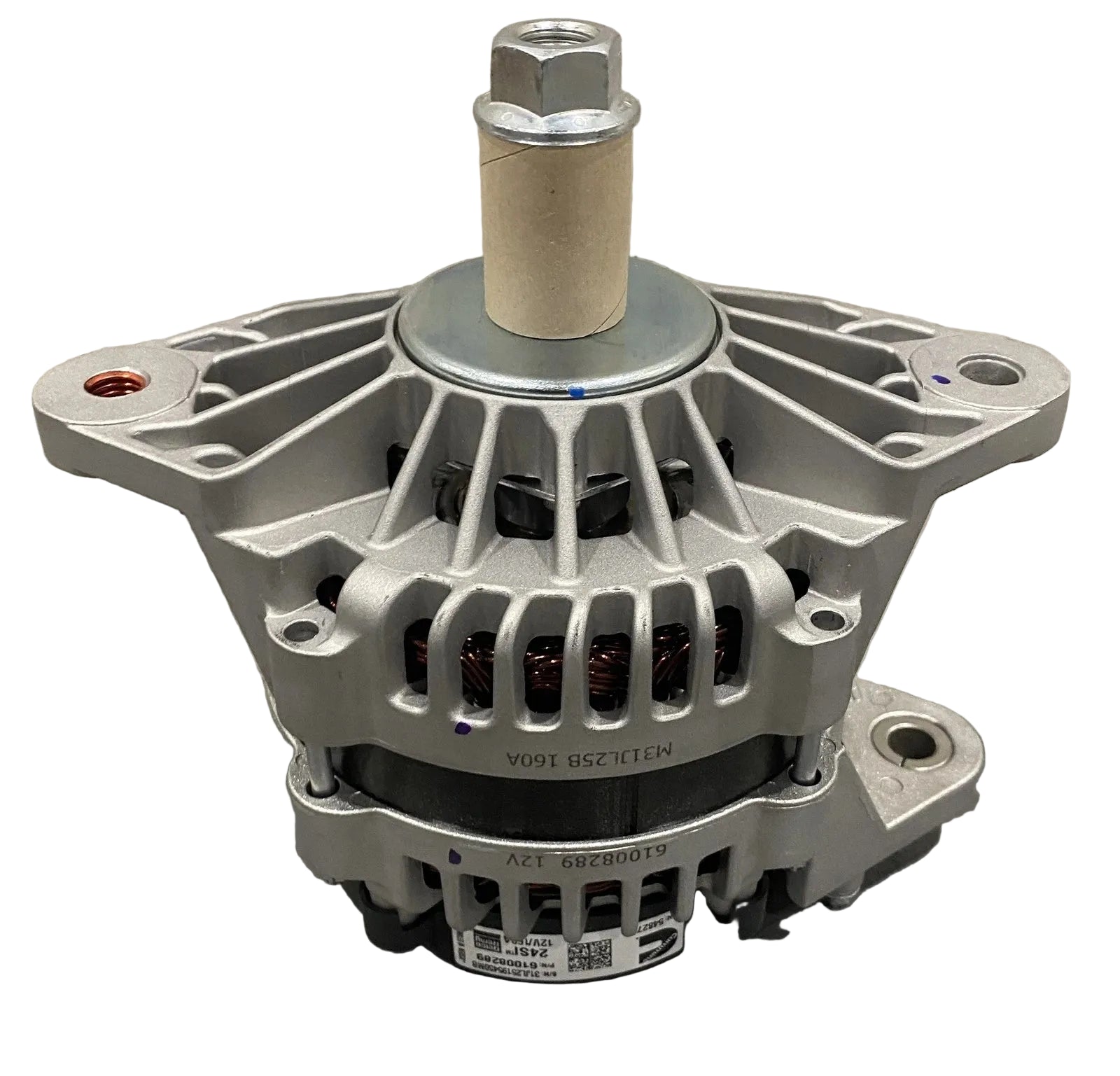 5482741 Genuine Cummins Alternator