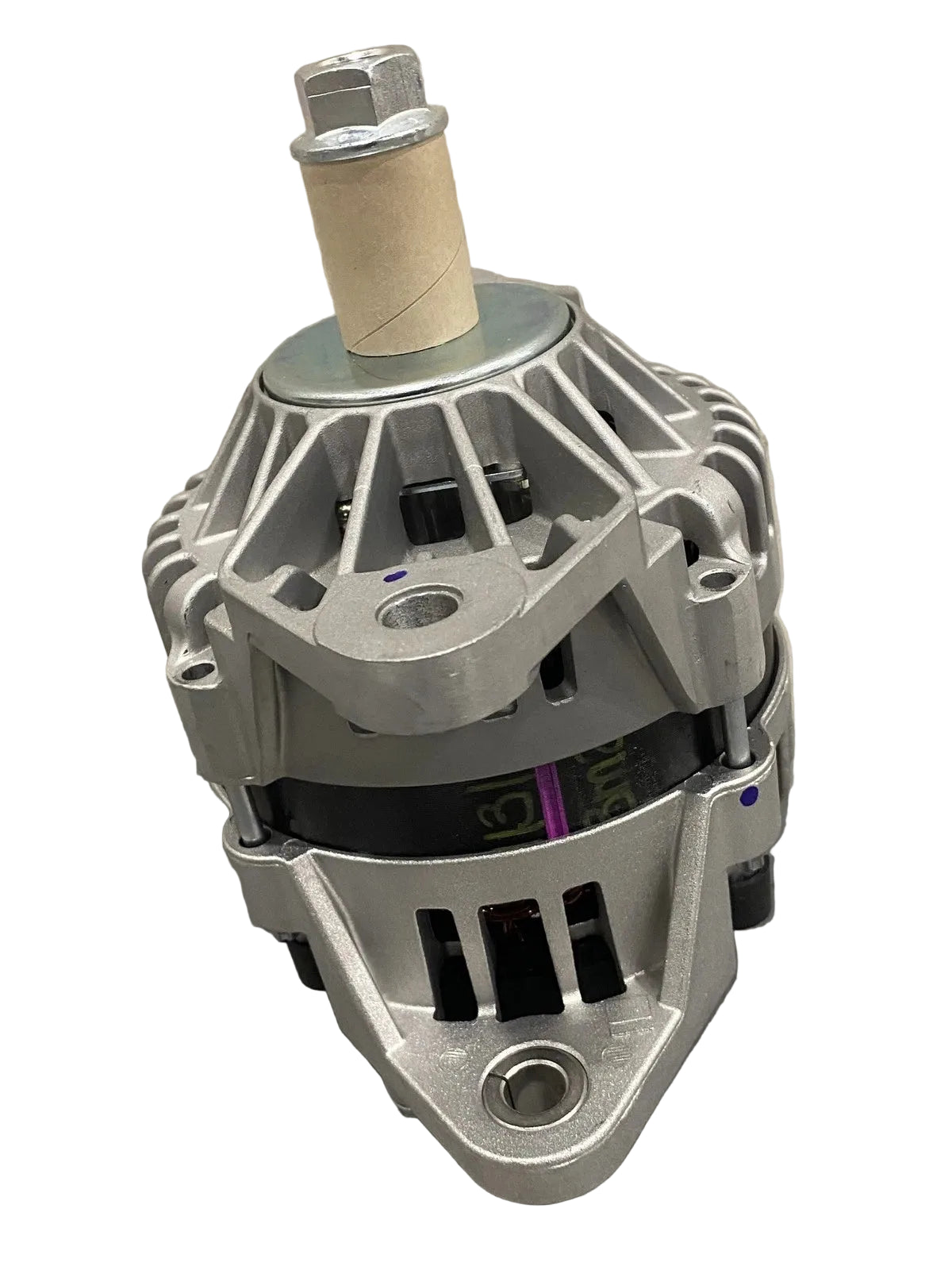 5482741 Genuine Cummins Alternator