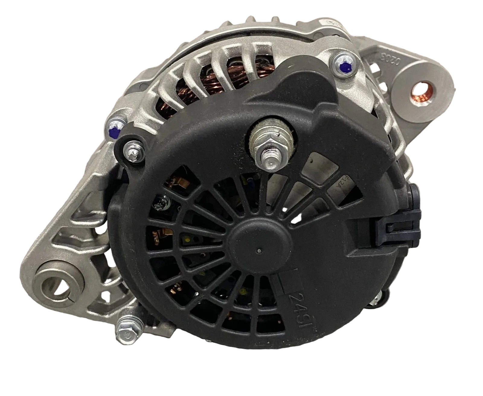 5482741 Genuine Cummins Alternator