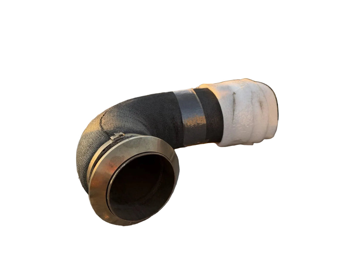 Genuine Paccar Exhaust Pipe