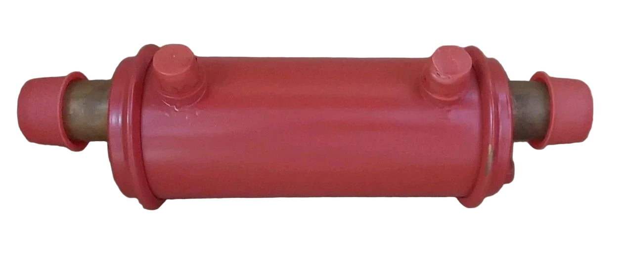 856791 Genuine Volvo Oil Cooler