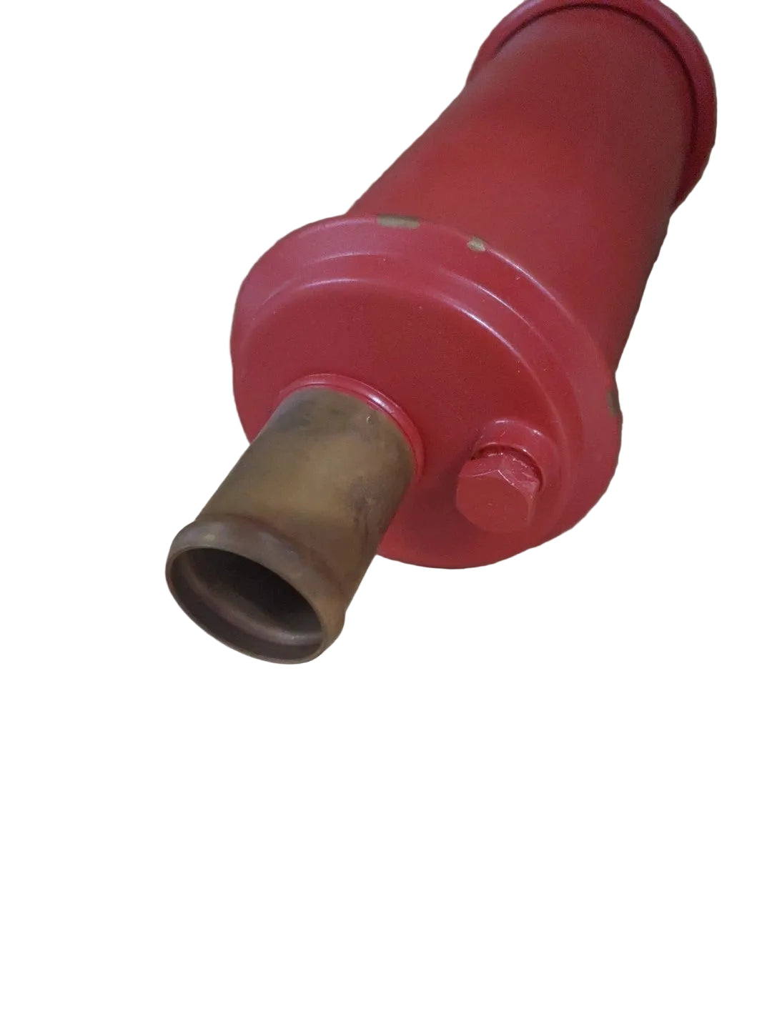 856791 Genuine Volvo Oil Cooler