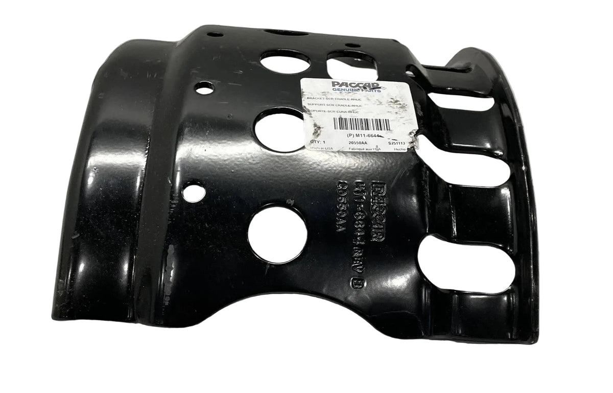 Genuine Paccar SCR Cradle