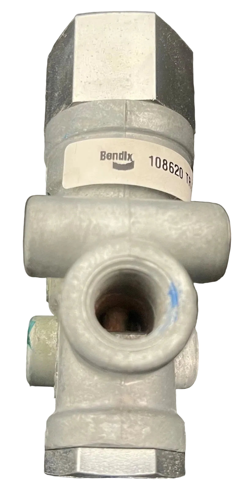 21128455 Genuine Volvo Multi Purpose Check Valve