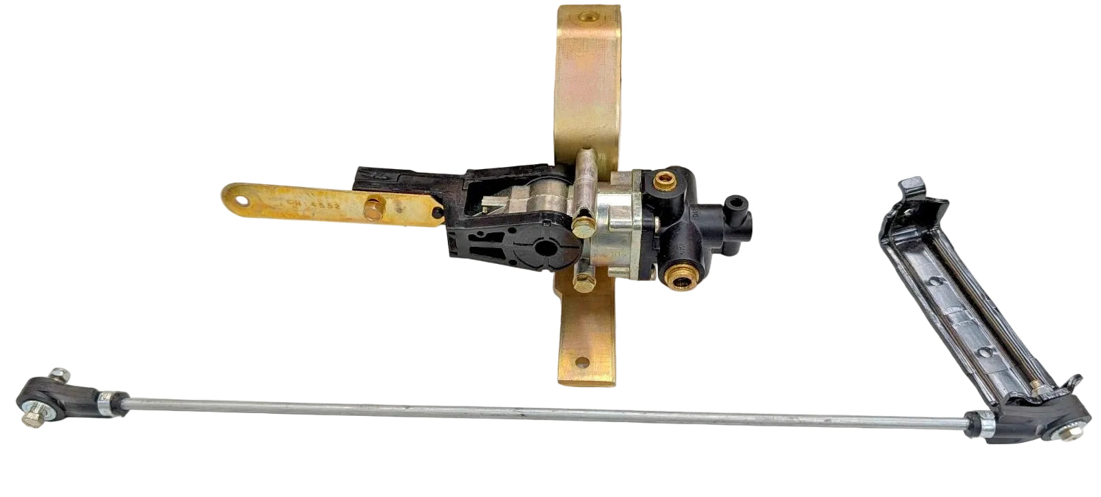 3606780C91 Genuine International Air Spring Leveling Valve