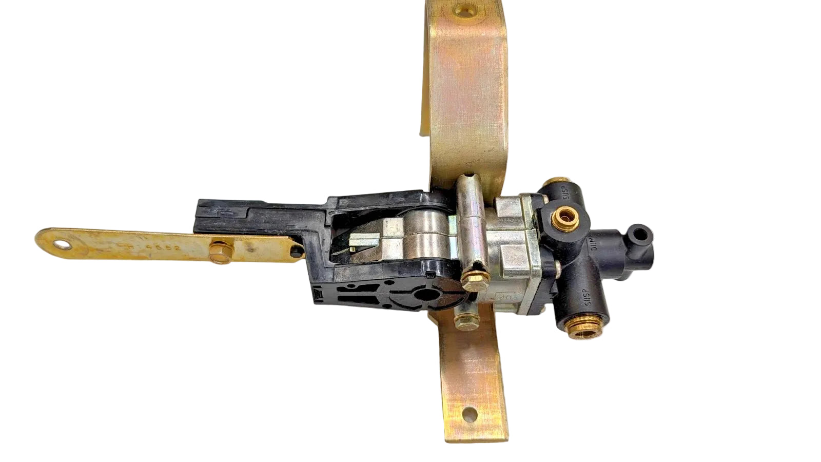 3606780C91 Genuine International Air Spring Leveling Valve