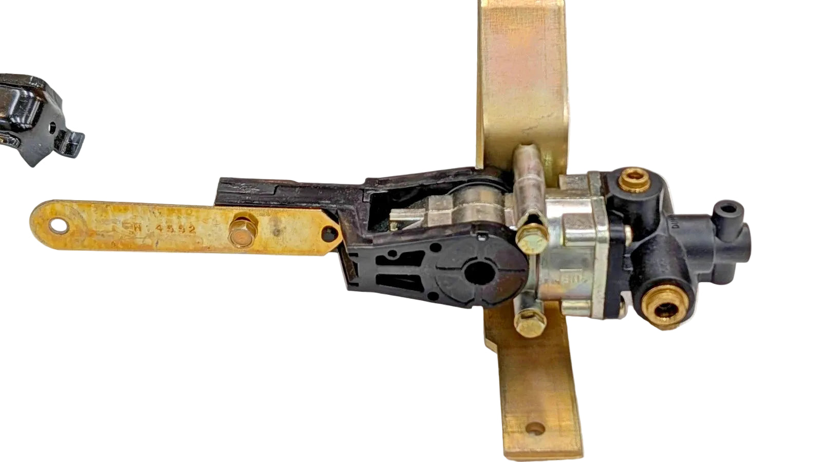 3606780C91 Genuine International Air Spring Leveling Valve