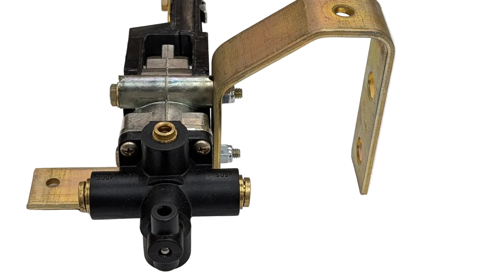 3606780C91 Genuine International Air Spring Leveling Valve