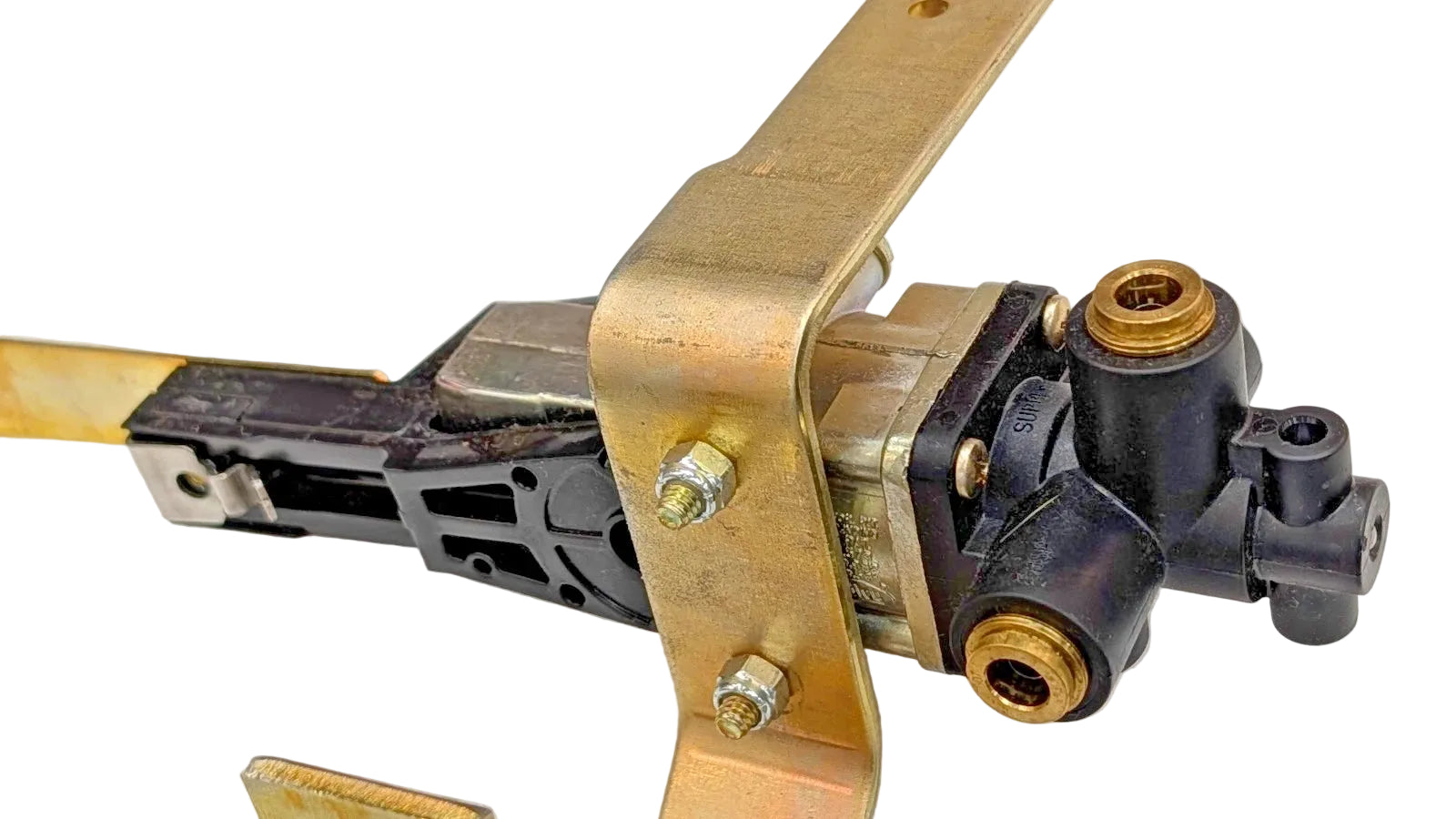 3606780C91 Genuine International Air Spring Leveling Valve