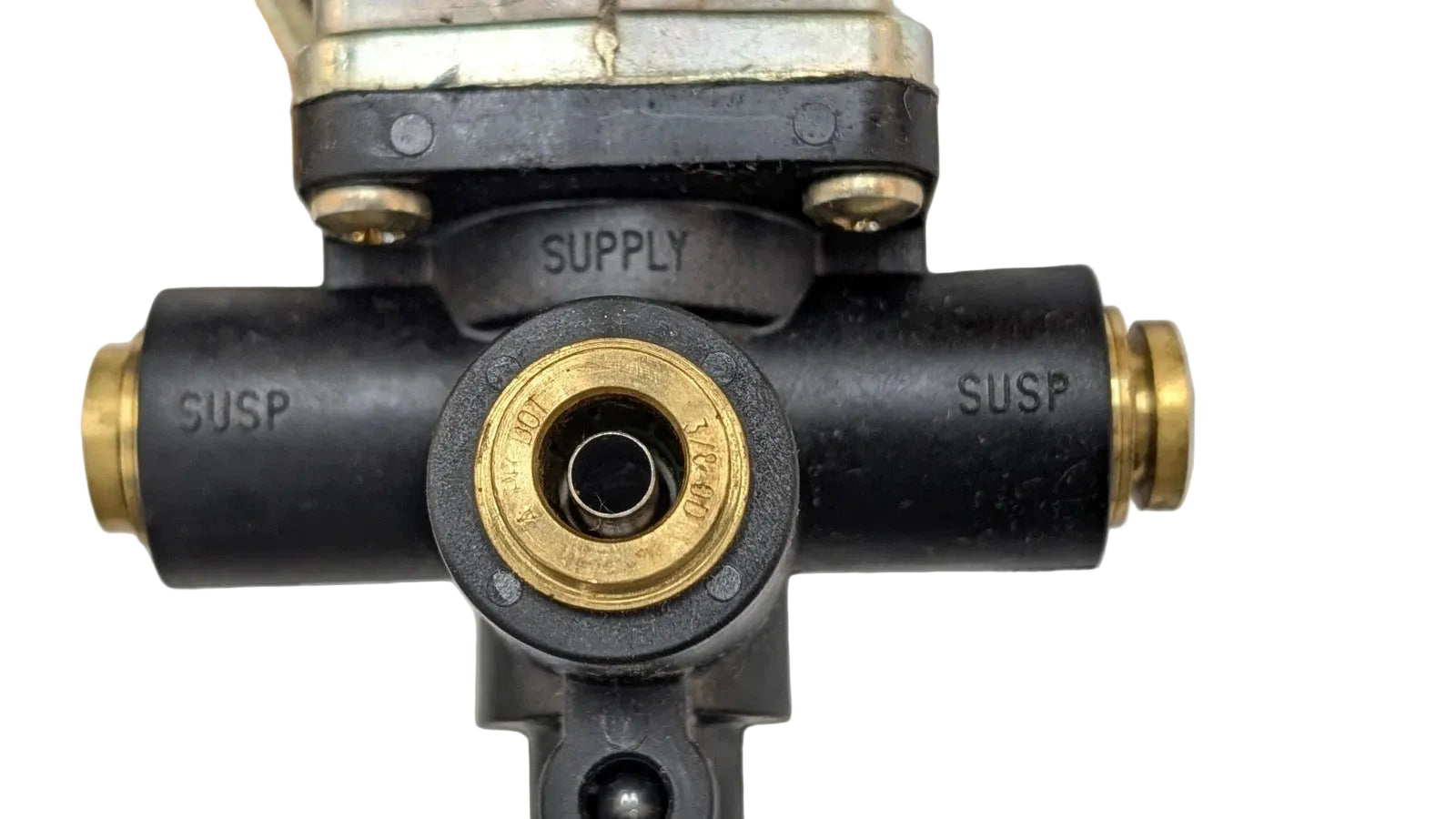 3606780C91 Genuine International Air Spring Leveling Valve