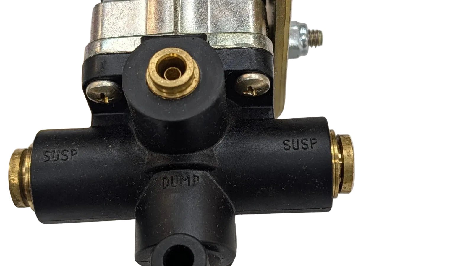 3606780C91 Genuine International Air Spring Leveling Valve
