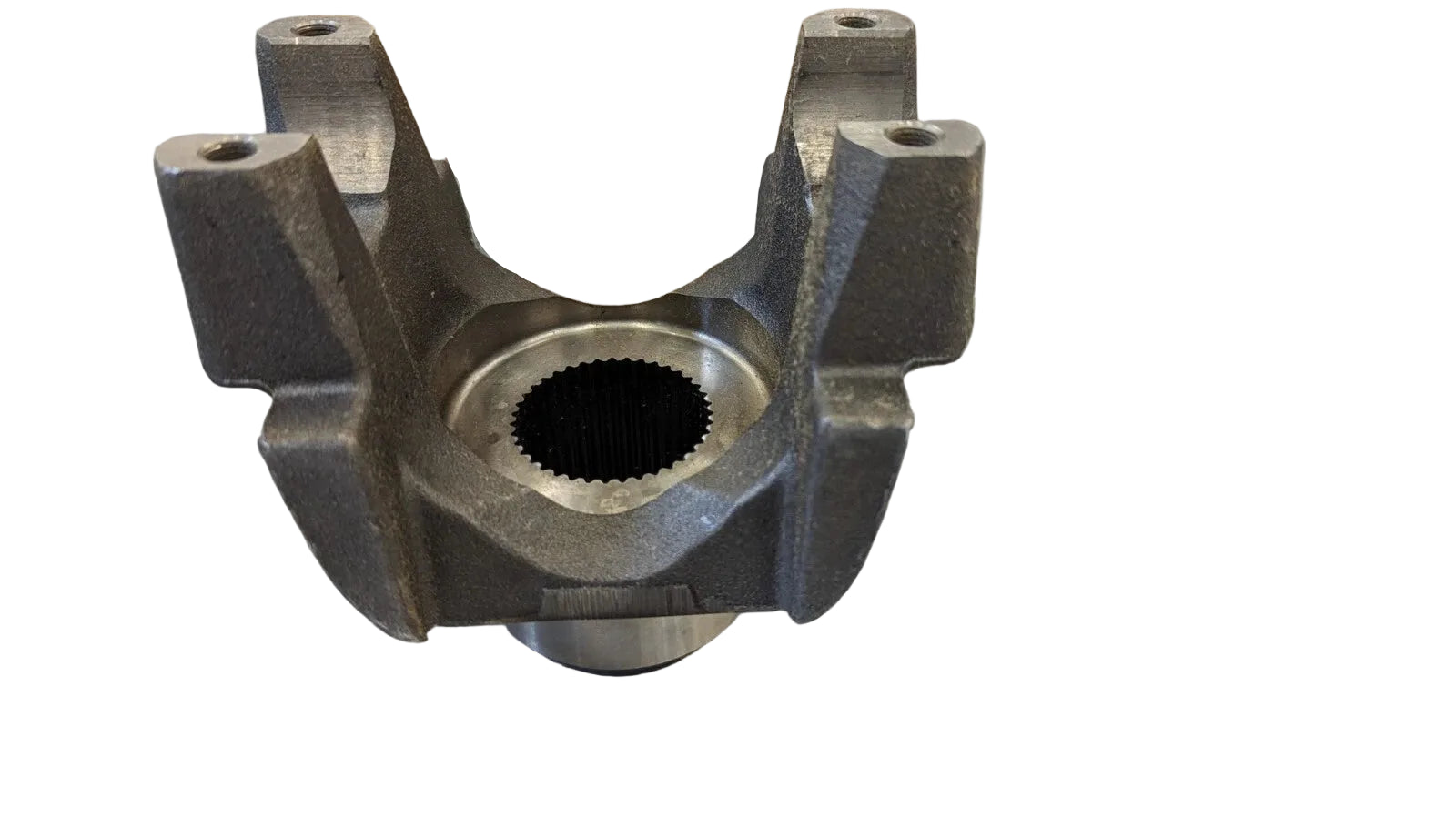 3506141C1 Genuine International Trunnion Flange