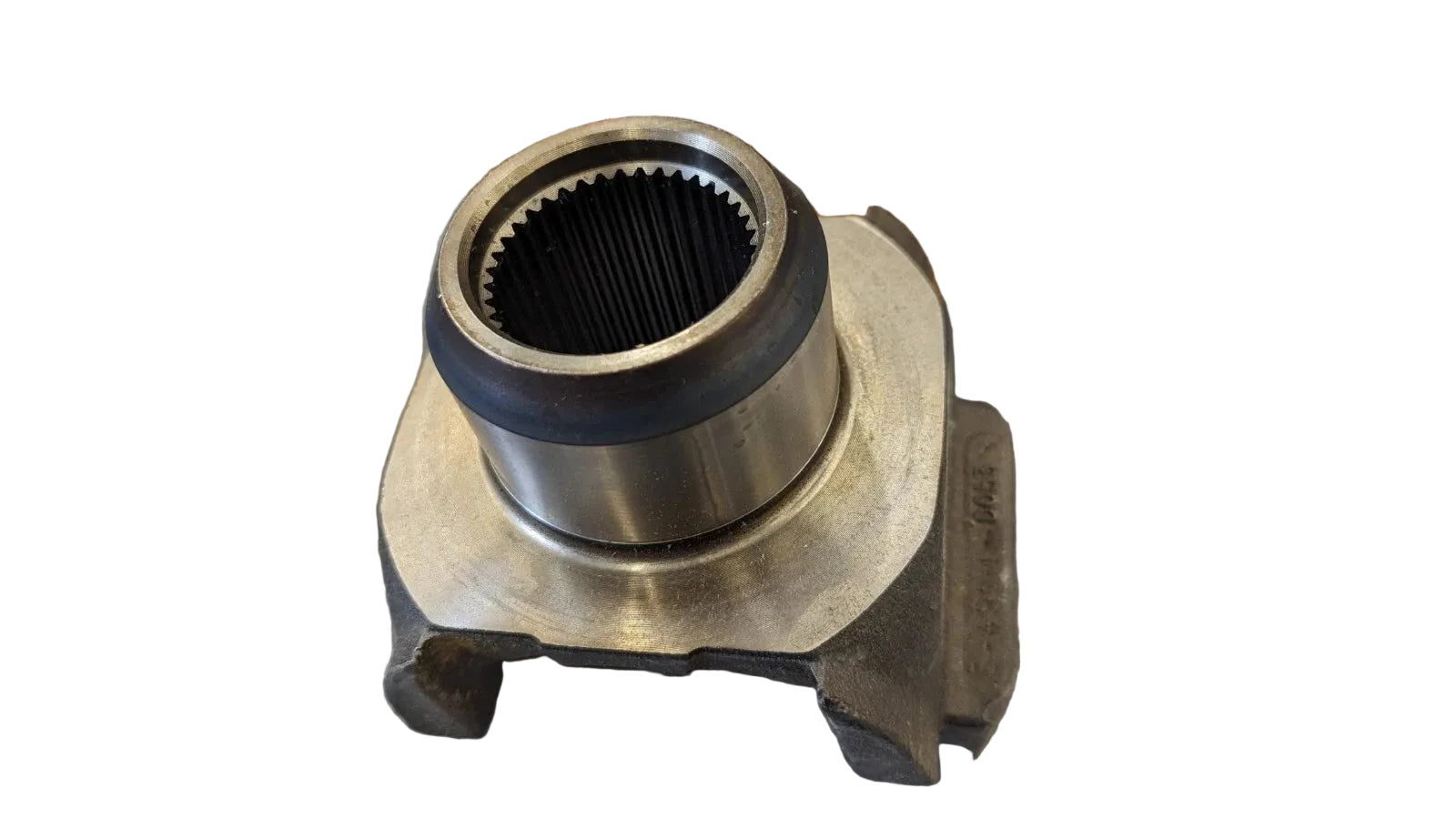 3506141C1 Genuine International Trunnion Flange