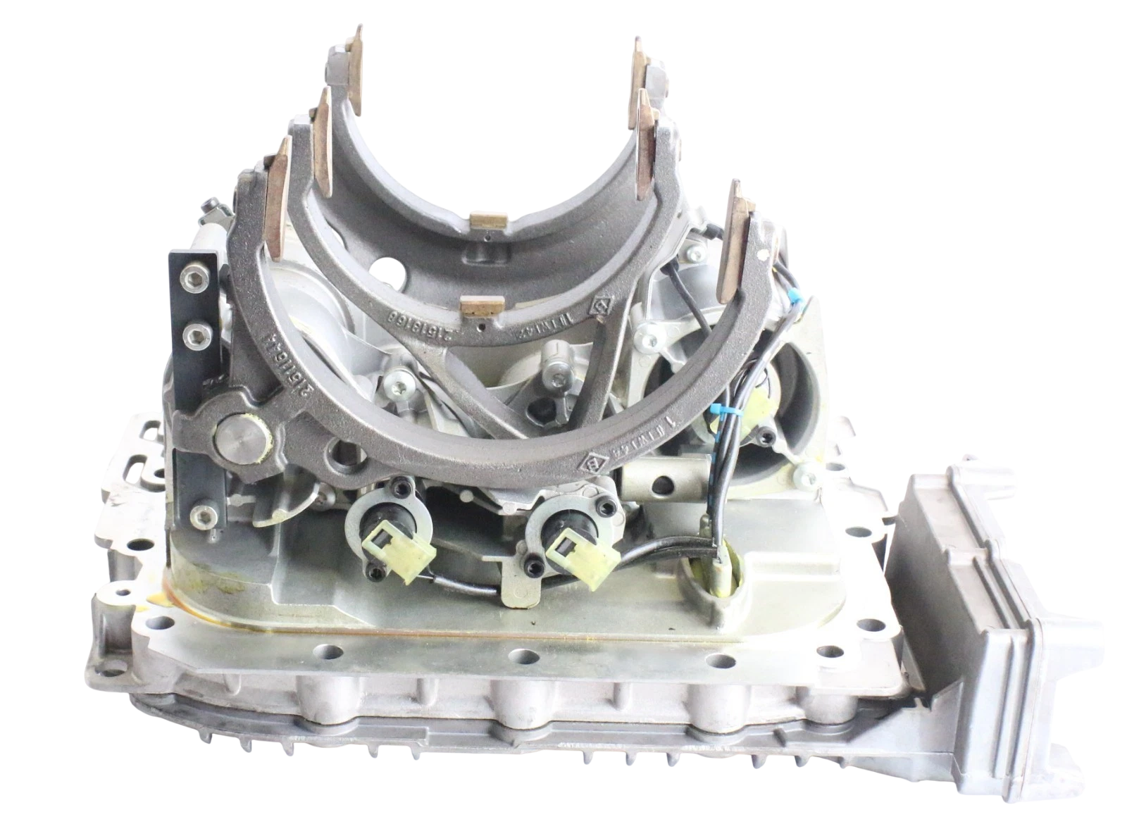 4213650080 Genuine Wabco Transmission Gearbox Actuator Control Unit
