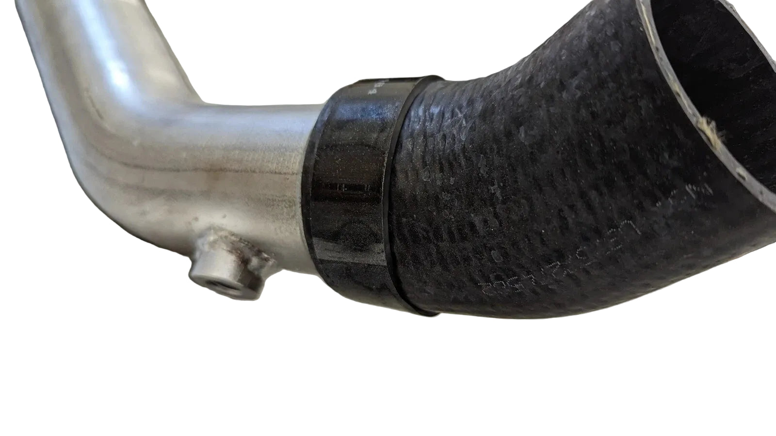 3960023C91 Genuine International Upper Radiator Pipe