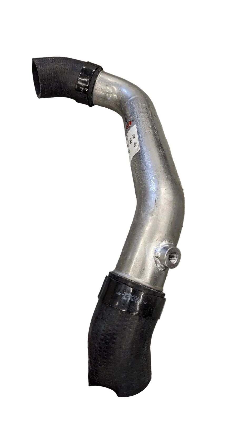 3960023C91 Genuine International Upper Radiator Pipe