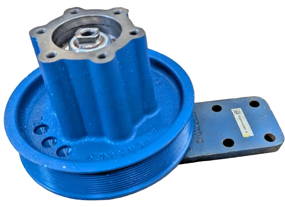 2596845C91 Genuine International Fan Drive Hub
