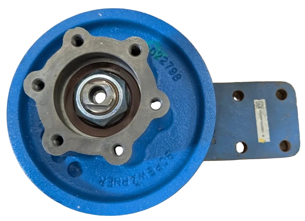 2596845C91 Genuine International Fan Drive Hub