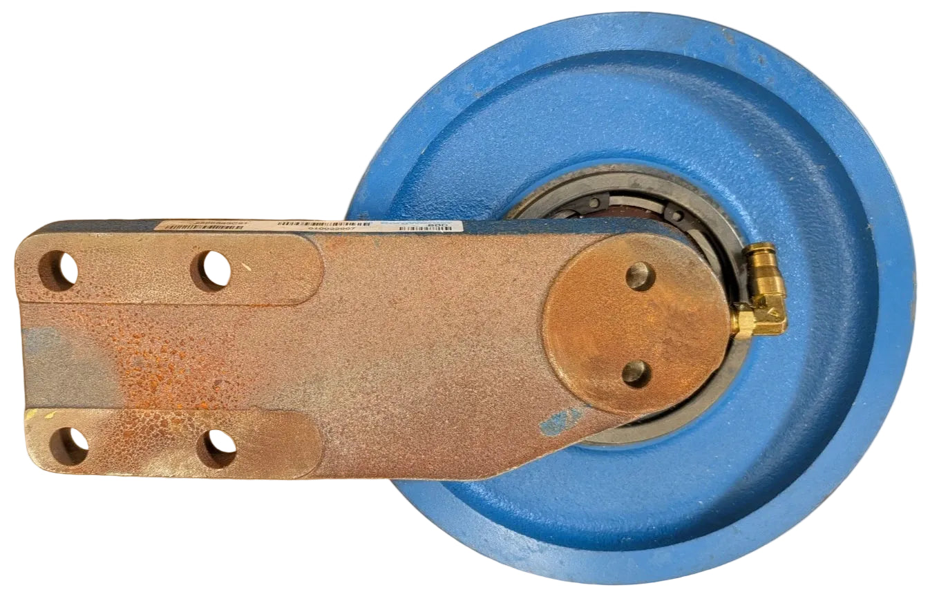 2596845C91 Genuine International Fan Drive Hub