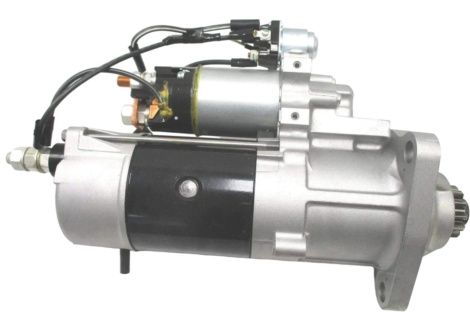 3667911C96 Genuine International Starter Motor 12V