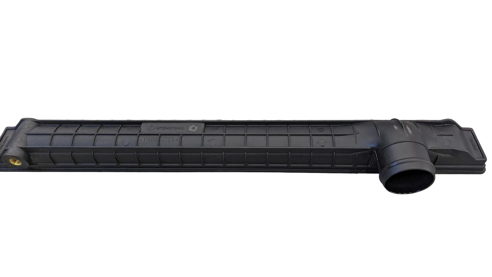 1693633C1 Genuine International Radiator Tank