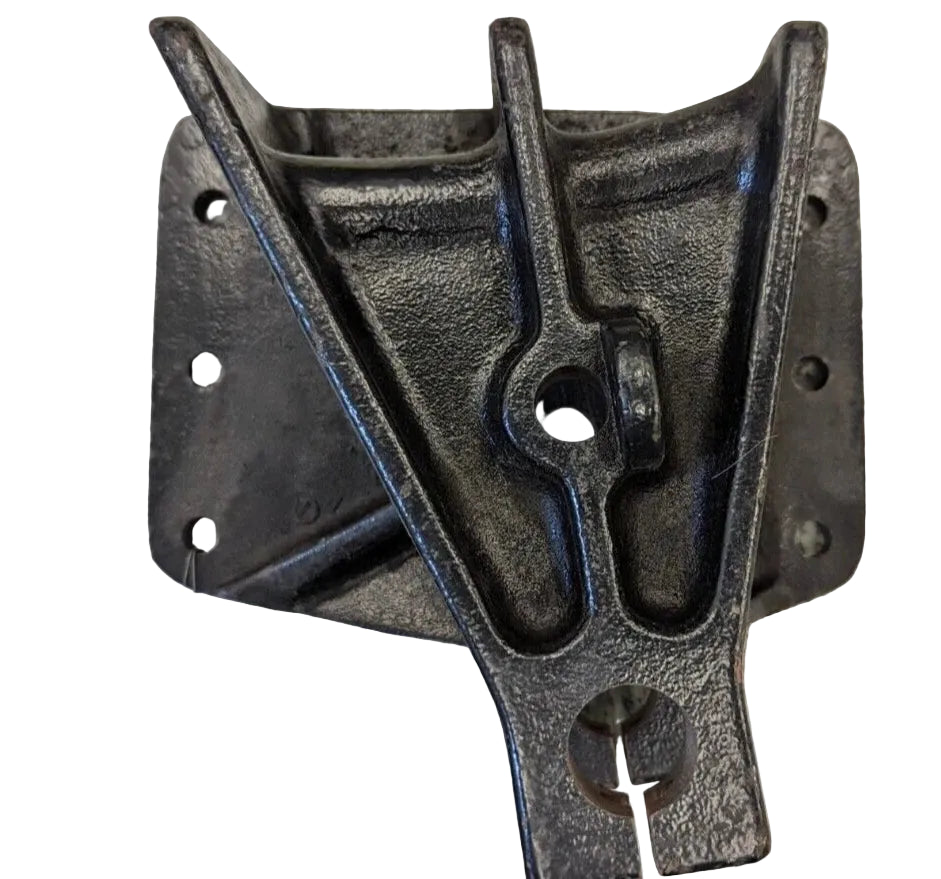 Genuine International Rear Spring Bracket