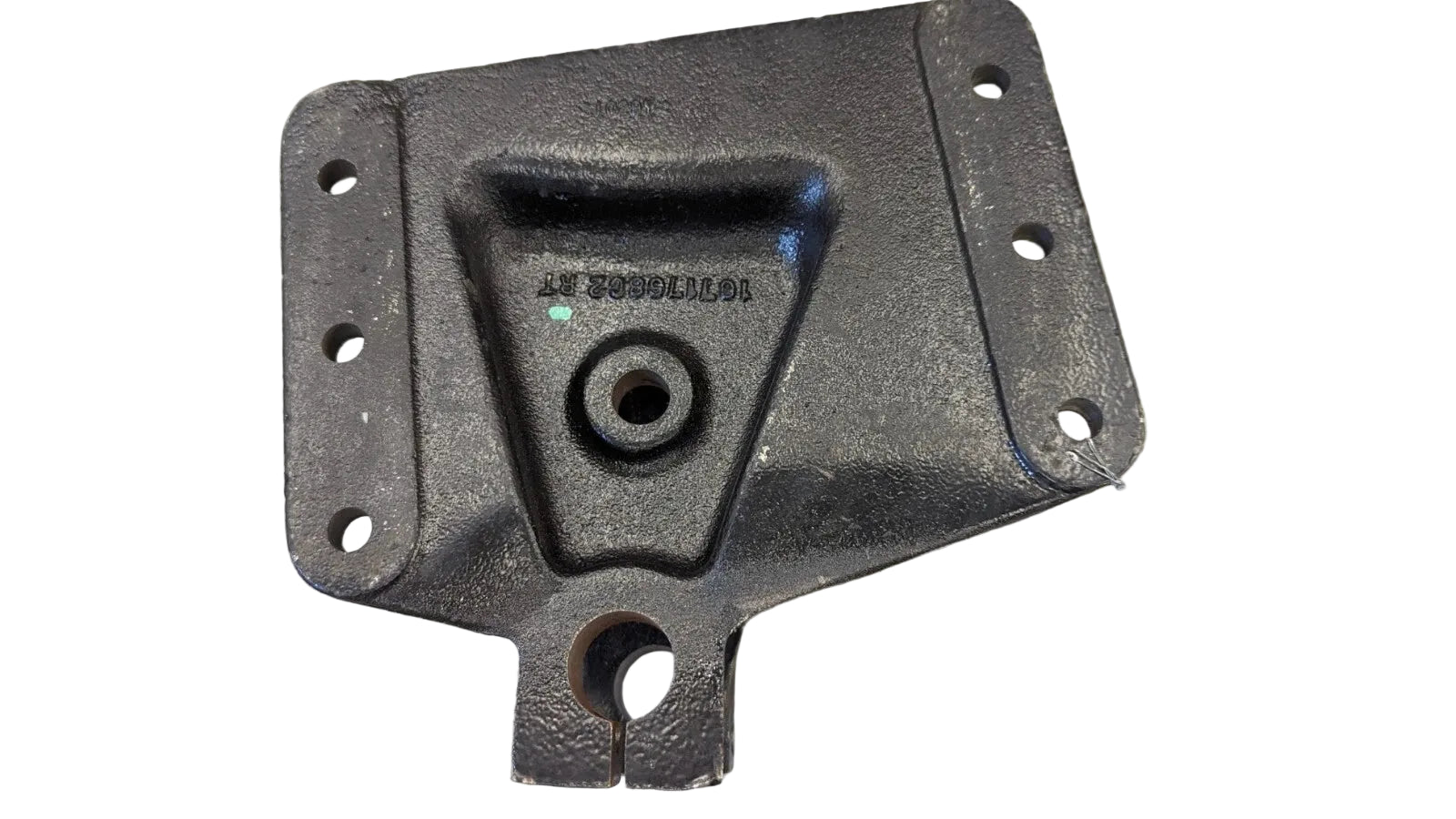 1671768C2 Genuine International Rear Spring Bracket