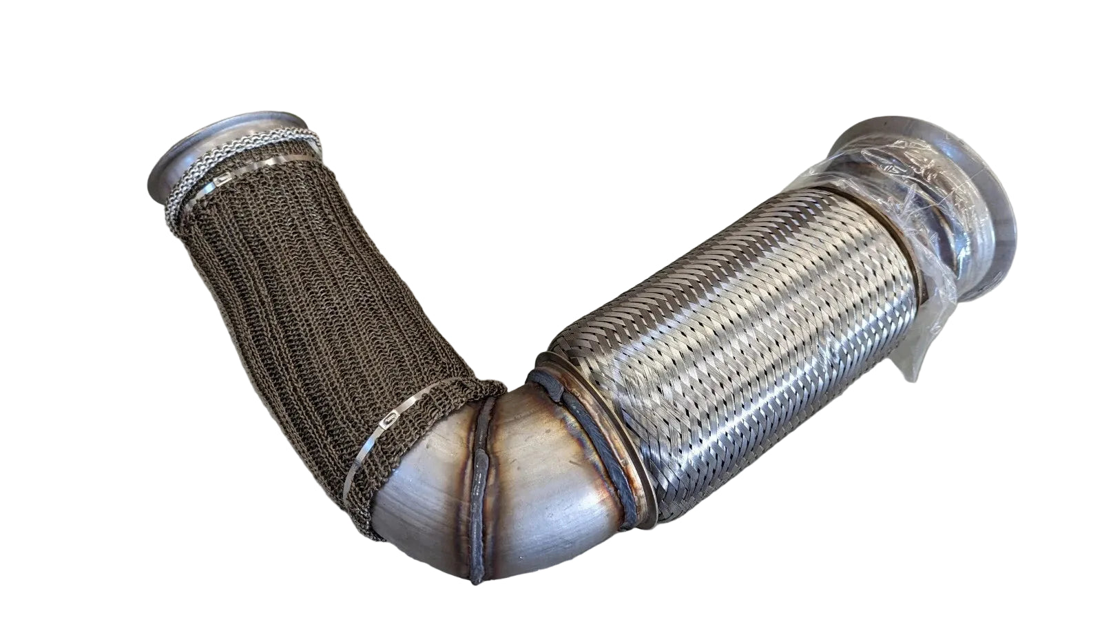 4063433C91 Genuine International Exhaust Pipe Assemble