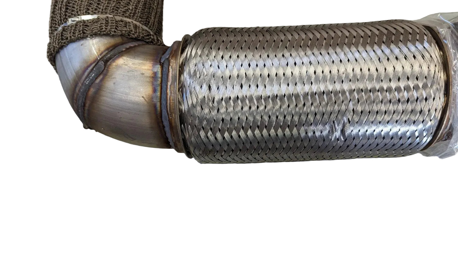 4063433C91 Genuine International Exhaust Pipe Assemble