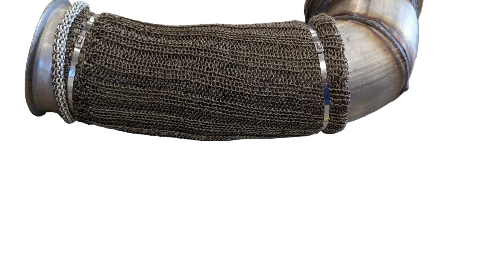4063433C91 Genuine International Exhaust Pipe Assemble