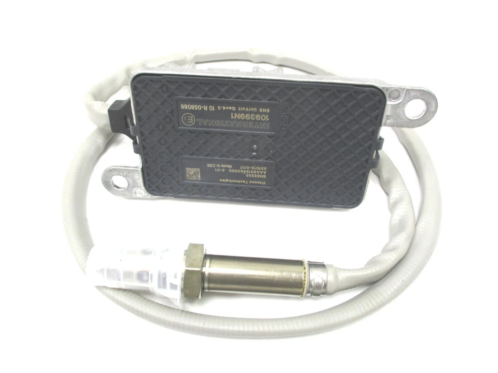 2524490C91 Genuine International Upstream NOX Sensor Assembly