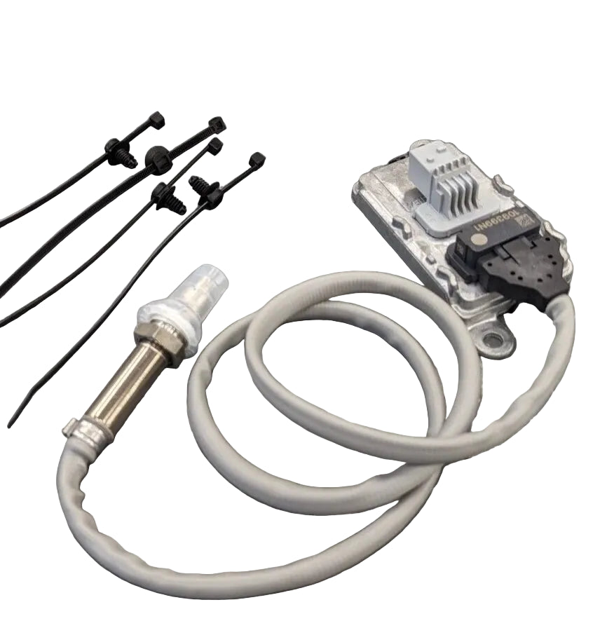 2524490C91 Genuine International Upstream NOX Sensor Assembly