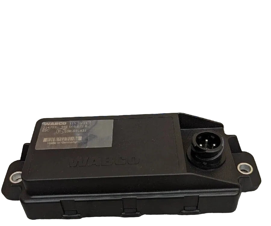 3890202C2 Genuine International Yaw Rete Sensor