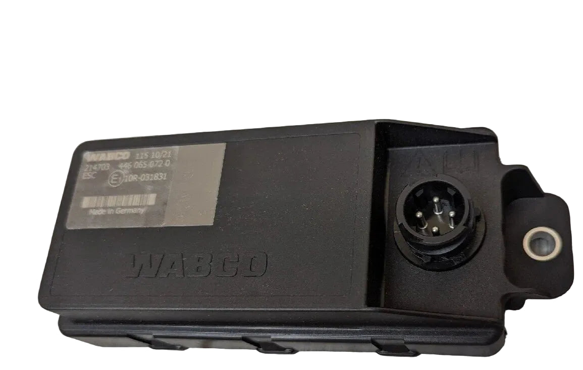 3890202C2 Genuine International Yaw Rete Sensor