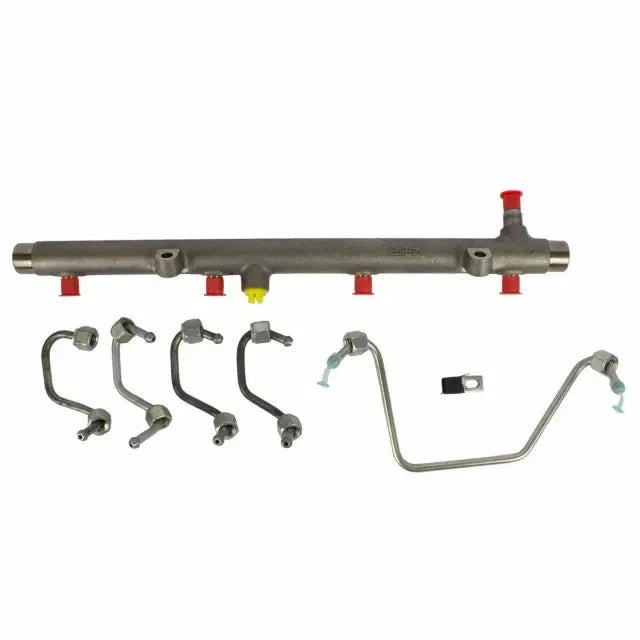 Genuine Ford Fuel Supply Manifold Assembly