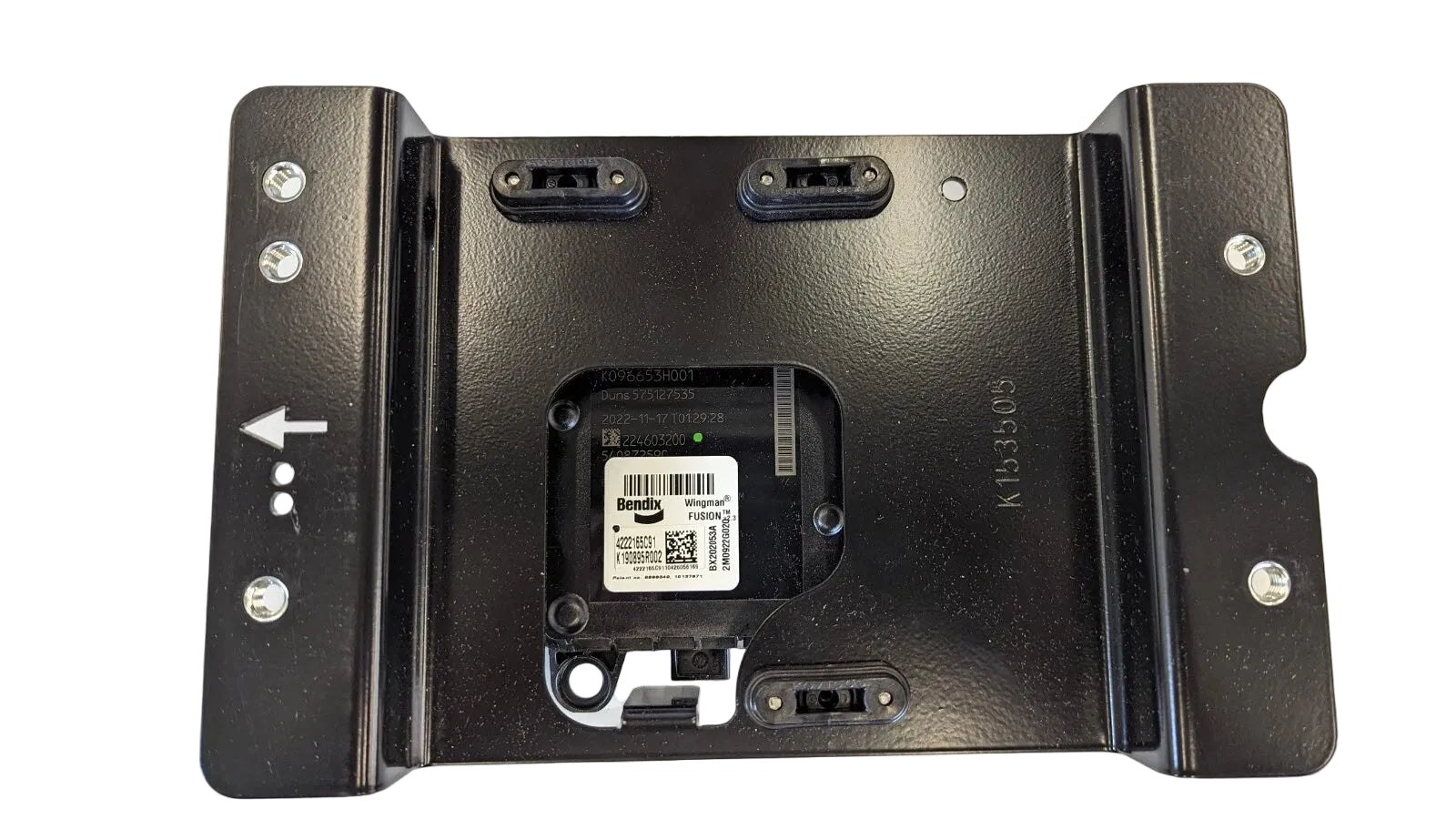 4222165C91 Genuine International Sensor Fusion Module 2
