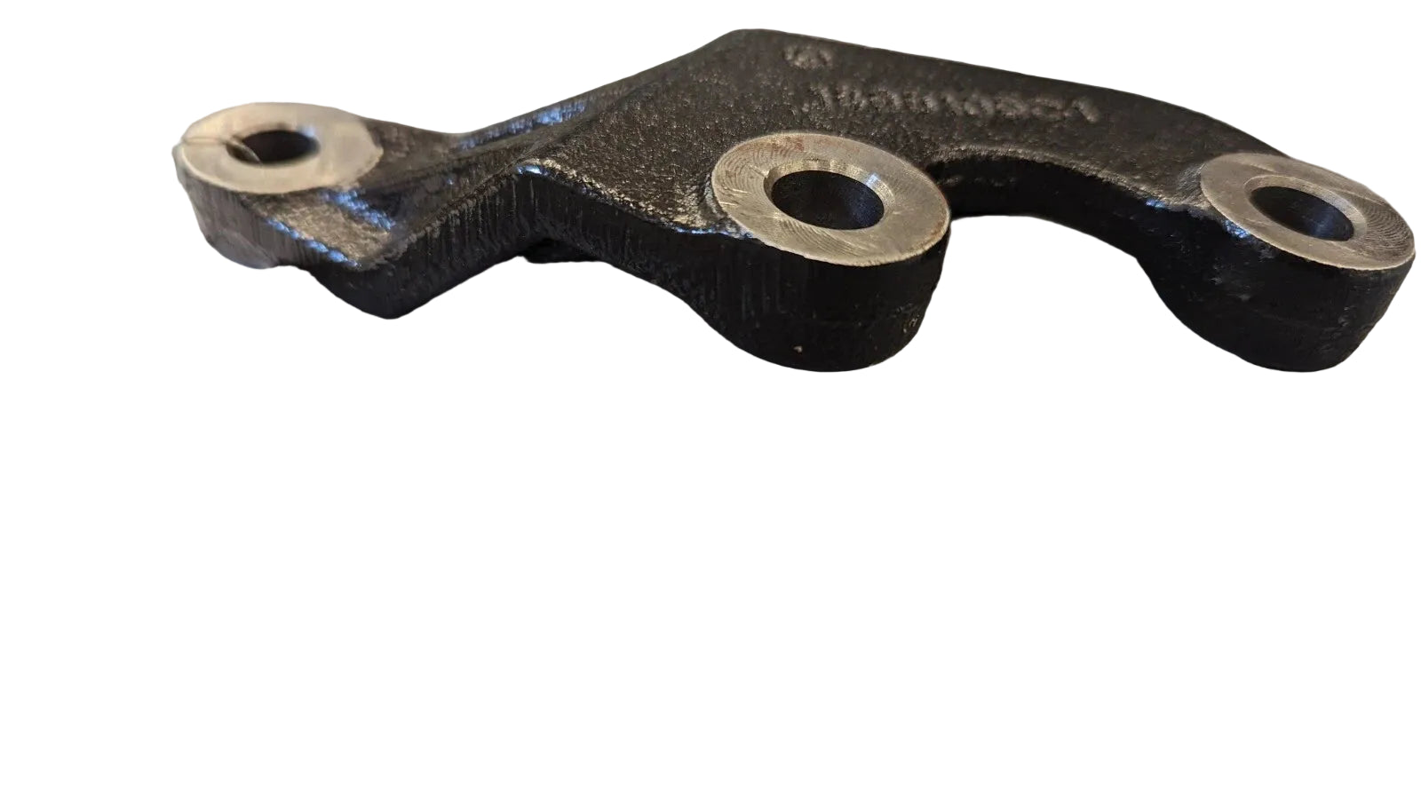 1899109C1 Genuine International Turbocharger Pipe Support Over Rail