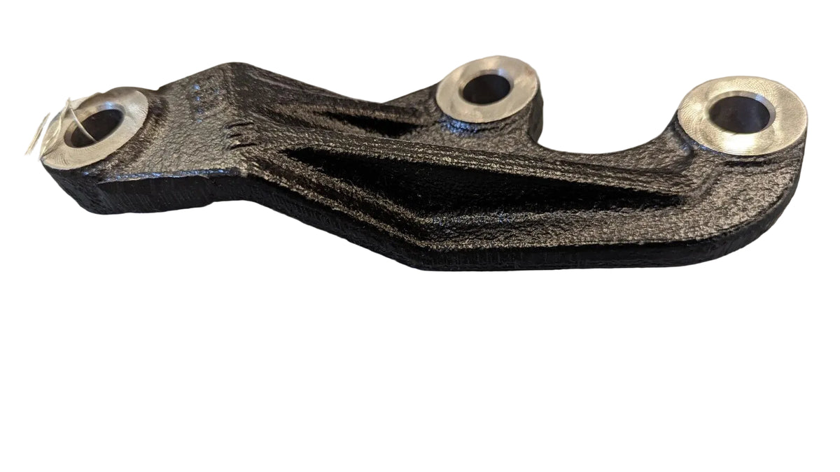 Genuine International Turbocharger Pipe Support Over Rail