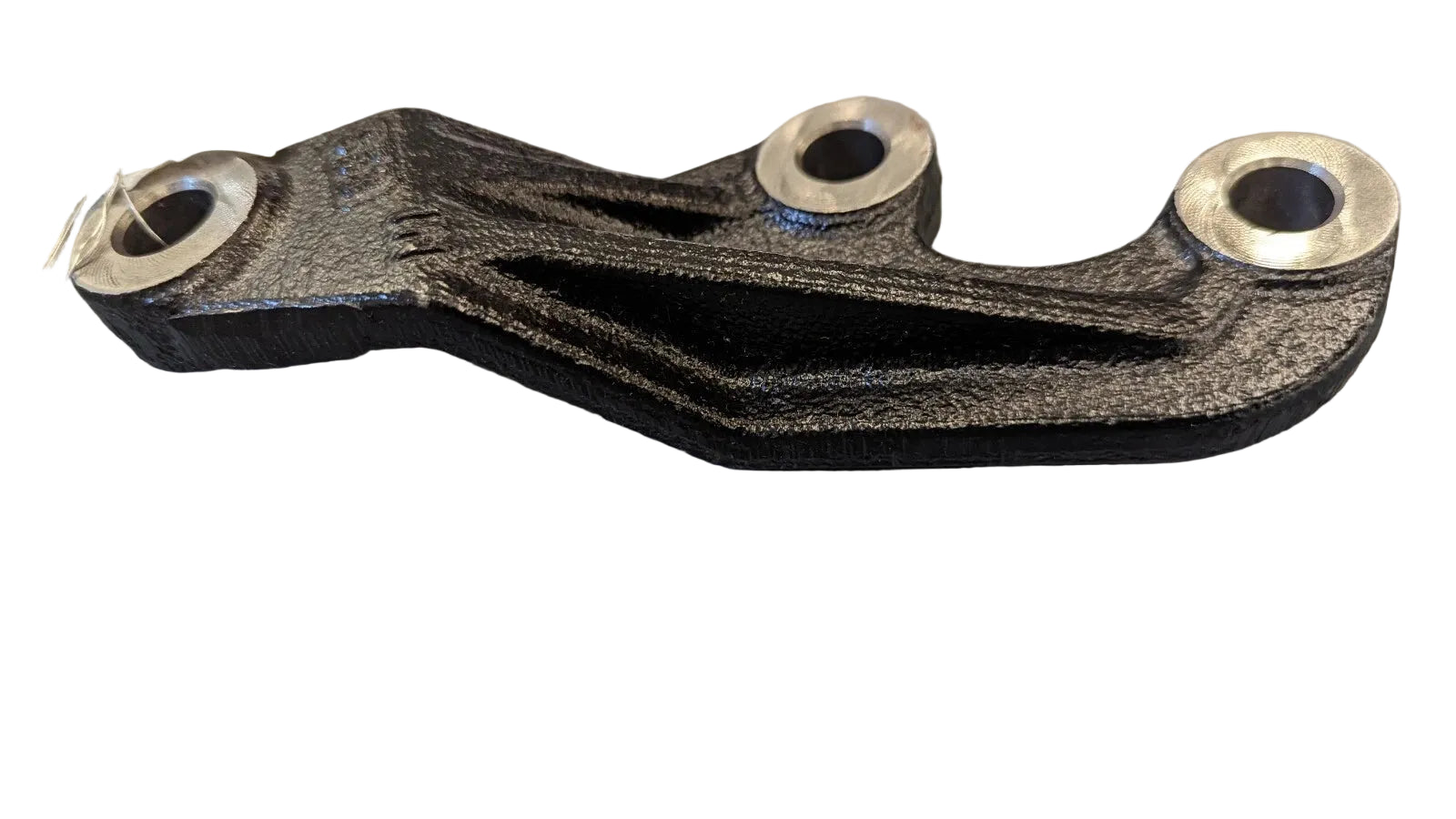 1899109C1 Genuine International Turbocharger Pipe Support Over Rail