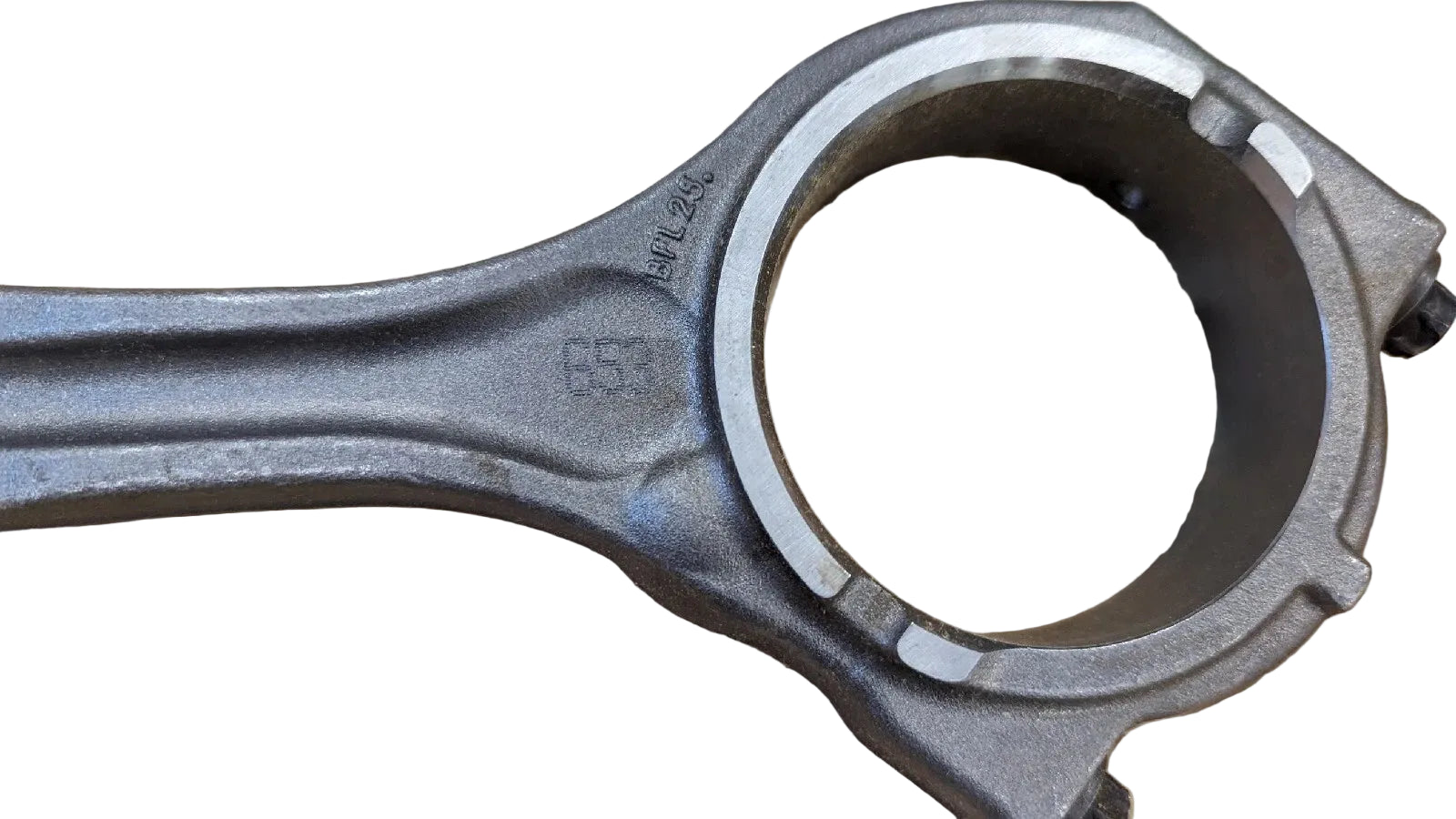 7096533C92 Genuine International Connecting Rod Assembly