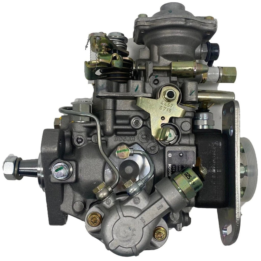 Genuine Cummins Fuel Injection Pump