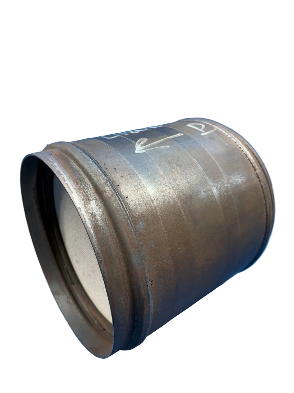 RA680 491 41 94 Genuine Detroit Diesel DPF  Diesel Particulate Filter