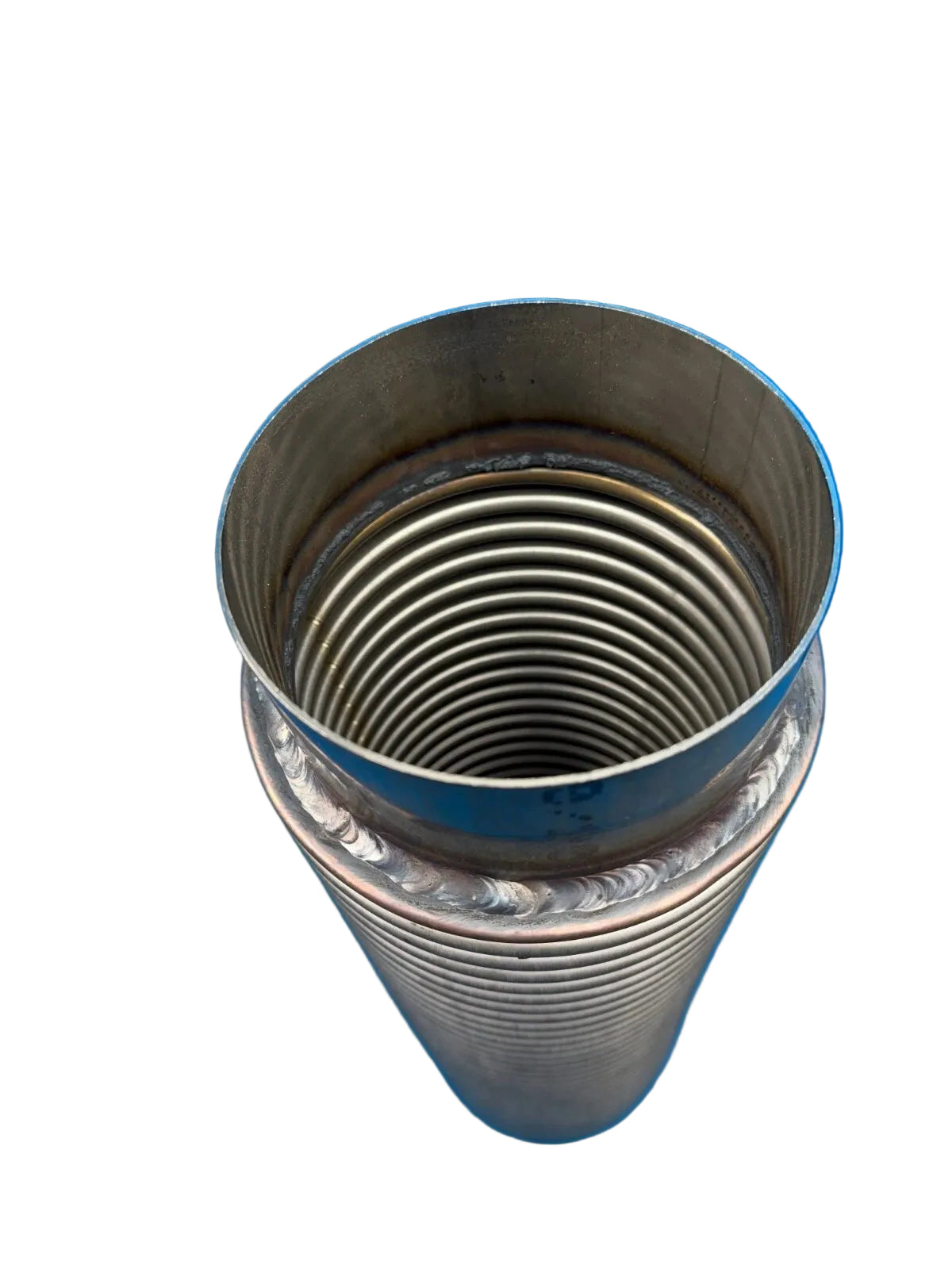 155-2441 Genuine Cummins Flex Tube